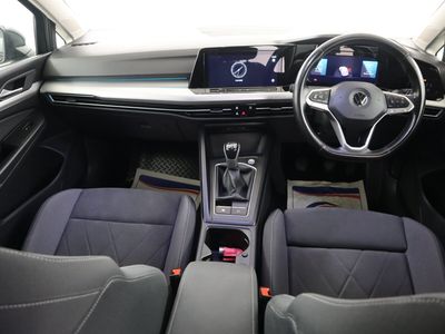 2022 Volkswagen Golf