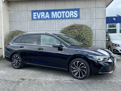 2023 Volkswagen Golf