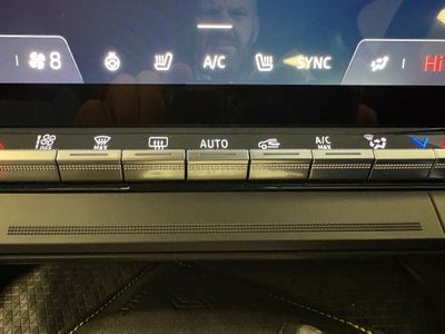 2023 Renault Megane E-Tech