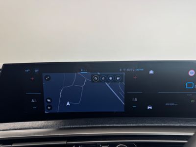 2025 Peugeot 3008