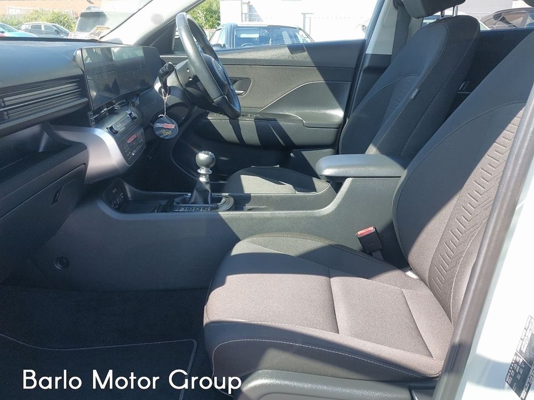 2024 Hyundai Kona