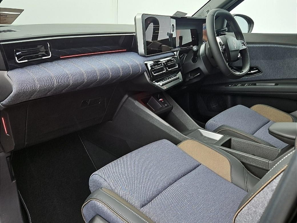 2025 Renault 5