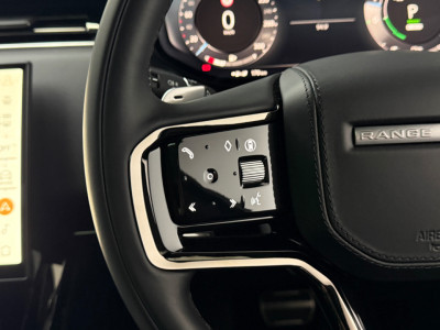 2026 Land Rover Range Rover Sport