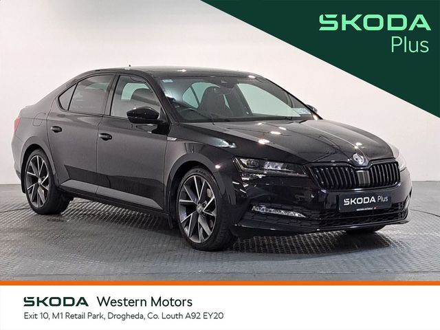 vehicle for sale from Western Motors Galway