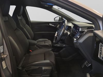 2022 Audi Q4 e-tron