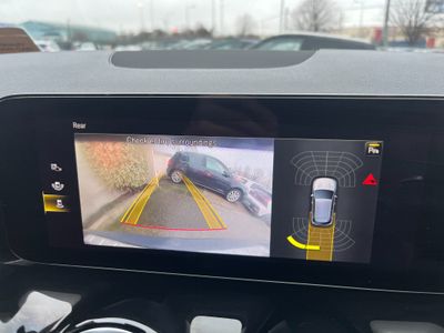 2024 Mercedes-Benz EQA