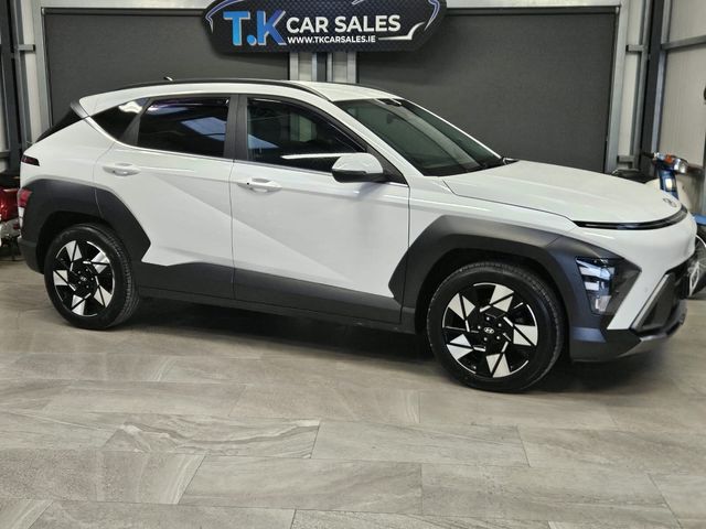vehicle for sale from T.K. Car Sales