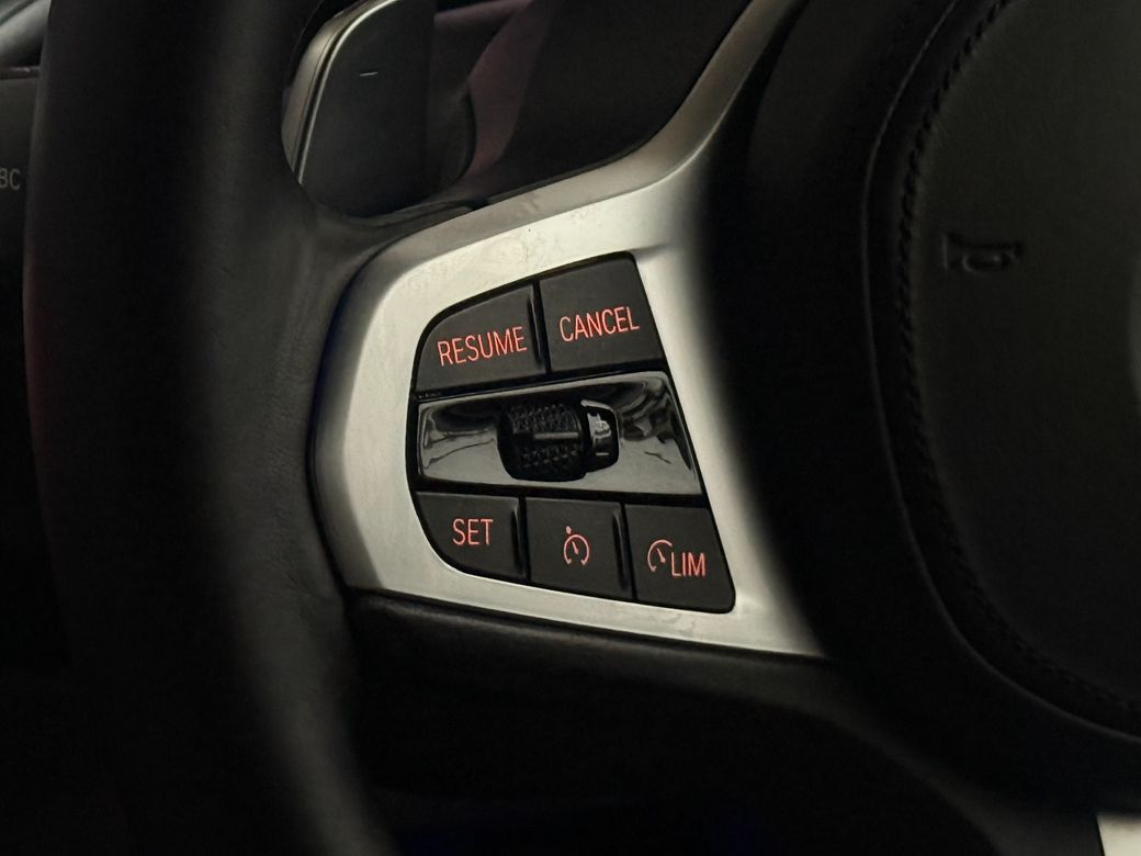 2019 BMW 3 Series