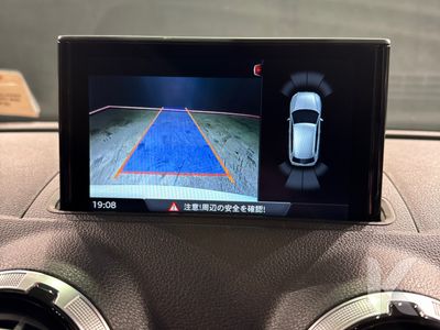 2017 Audi A3