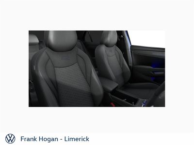 2026 Volkswagen T-Roc