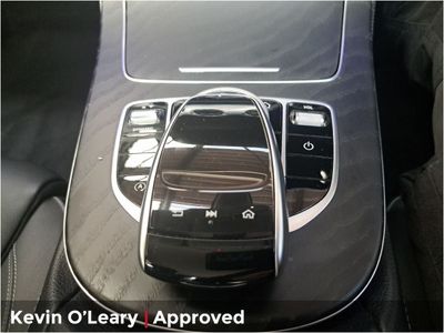 2020 Mercedes-Benz E Class