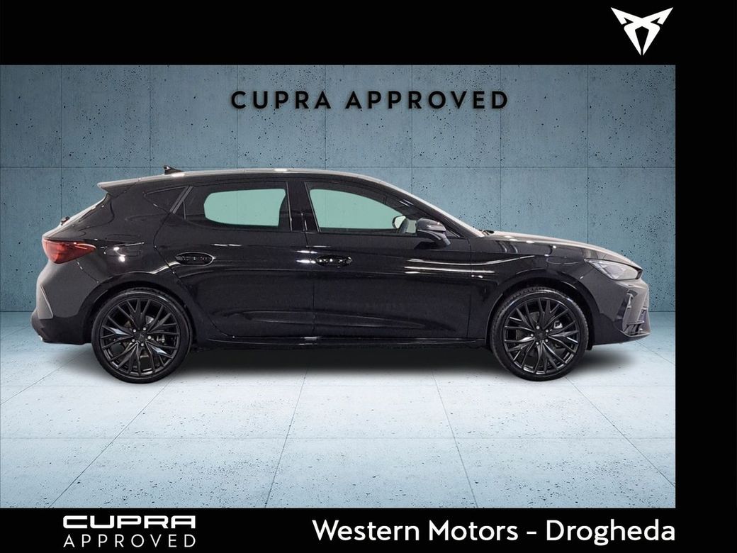 2026 Cupra Leon