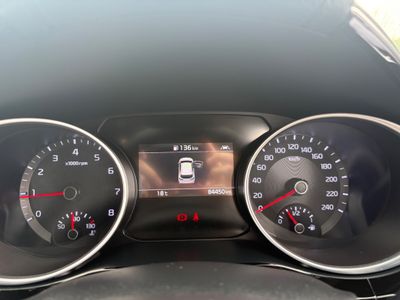 2019 Kia Ceed