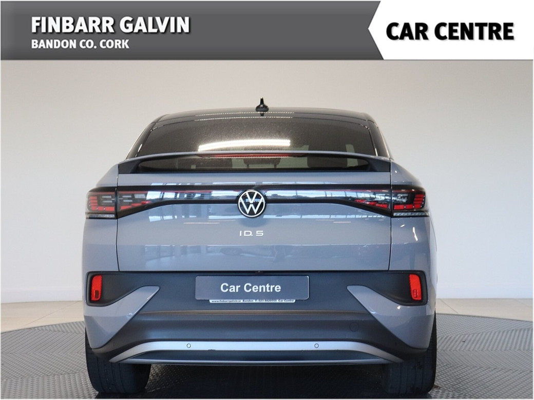 2023 Volkswagen ID.5