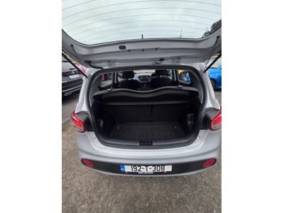 2019 Hyundai i10