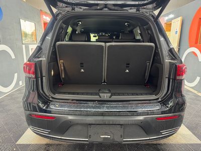 2023 Mercedes-Benz EQB