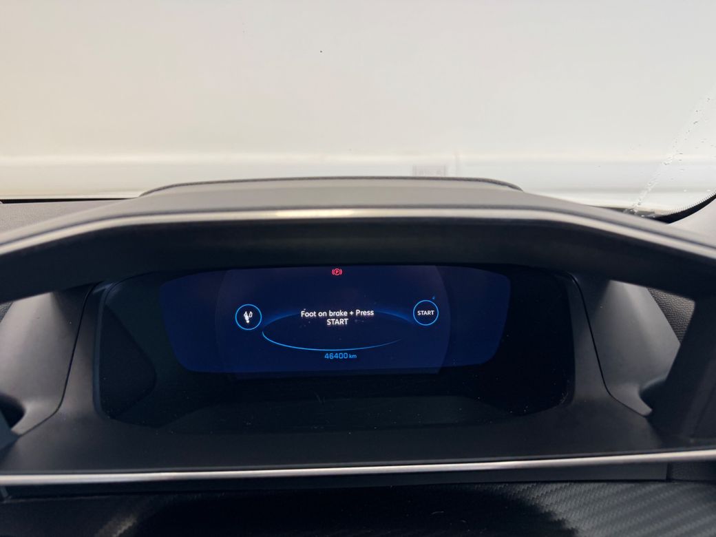 2021 Peugeot 2008