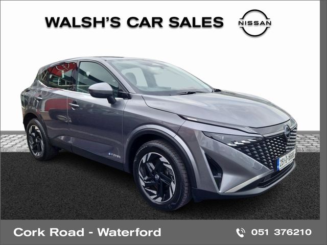 vehicle for sale from Walsh's Car Sales