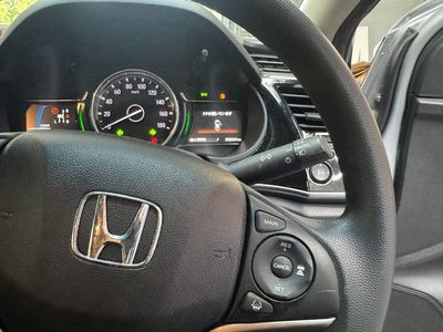 2020 Honda Grace