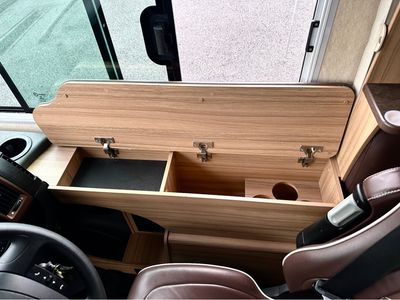 2017 Fiat Ducato