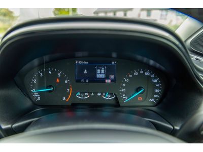 2023 Ford Puma