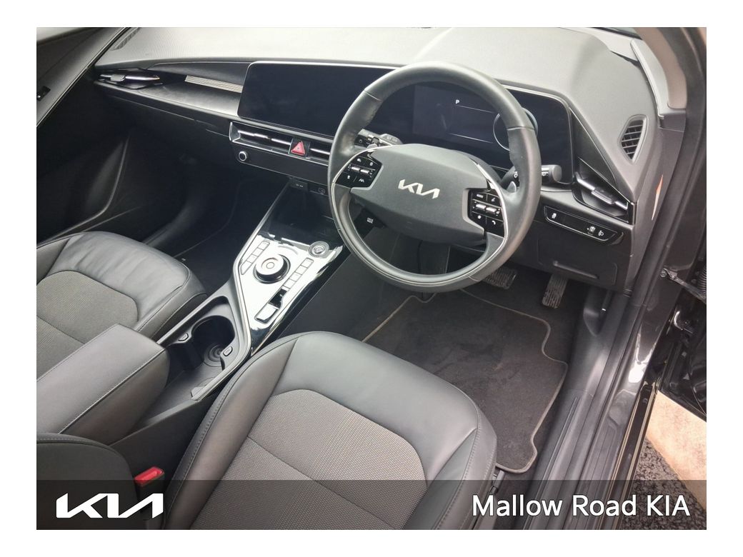 2023 Kia Niro