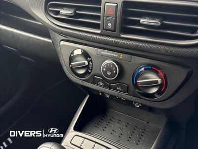 2024 Hyundai i10