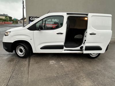 2022 Toyota Proace
