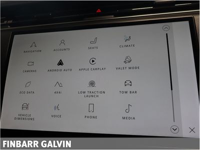 2023 Land Rover Range Rover