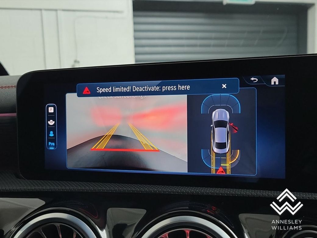 2024 Mercedes-Benz CLA Class