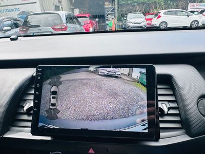 2020 Honda Fit