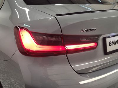 2023 BMW 3 Series