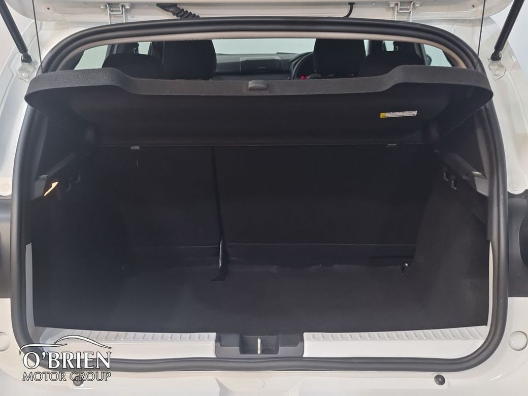 2023 Dacia Sandero