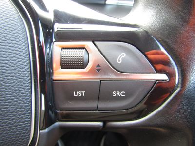 2020 Peugeot 508