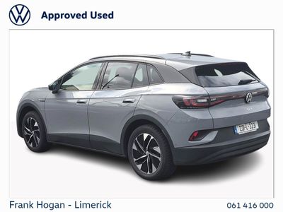 2023 Volkswagen ID.4