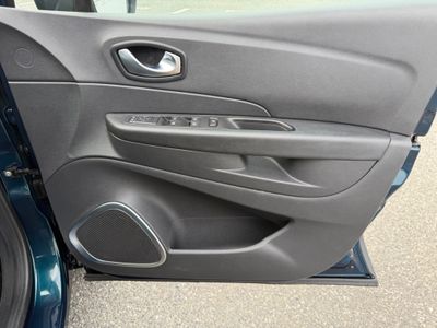 2018 Renault Captur