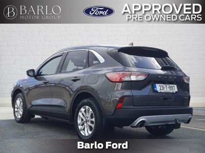 2023 Ford Kuga
