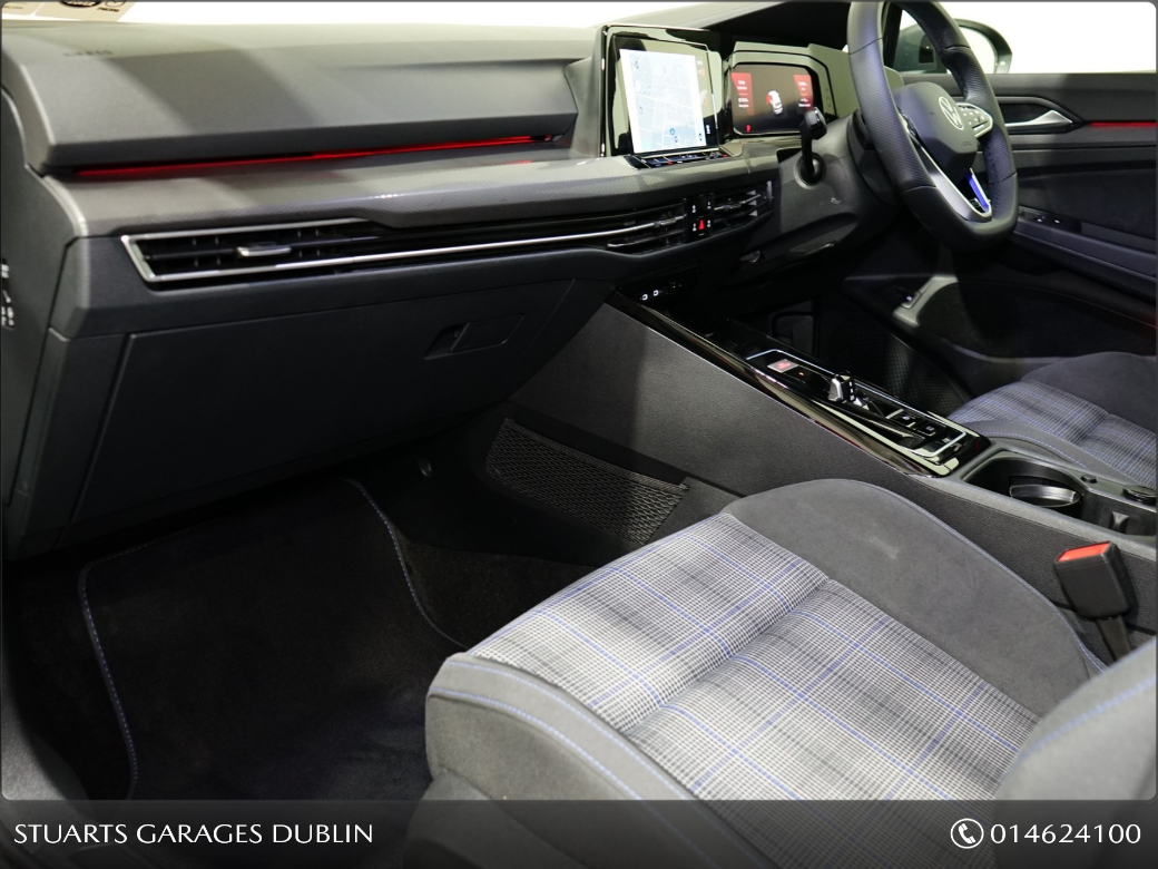 2024 Volkswagen Golf