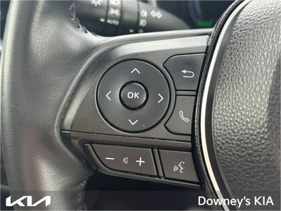 2023 Toyota Corolla Cross