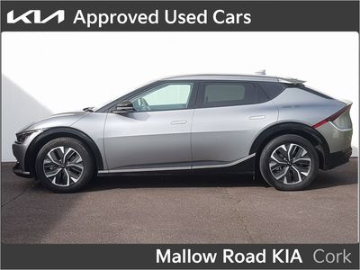 2022 Kia EV6