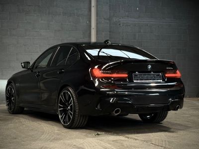 2022 BMW 3 Series