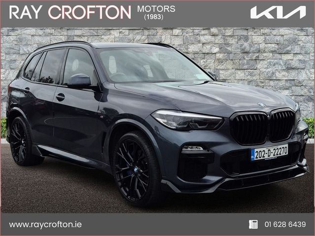 vehicle for sale from Ray Crofton Ltd