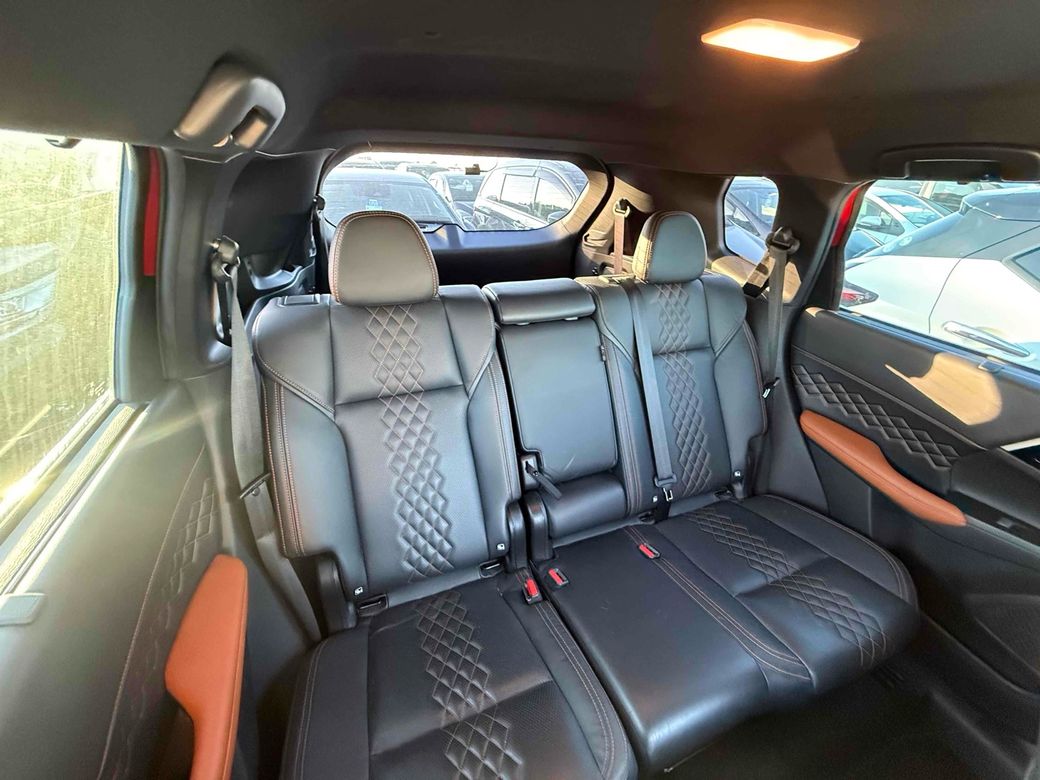 2022 Mitsubishi Outlander