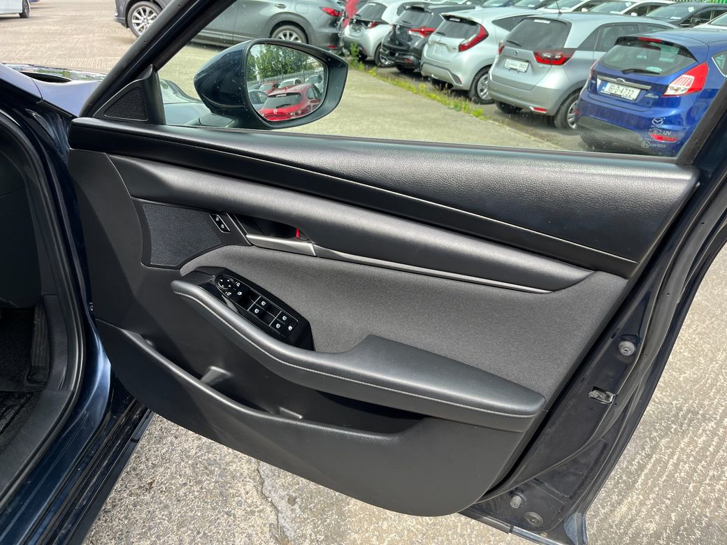 2023 Mazda Mazda3
