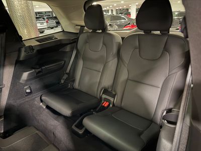 2024 Volvo XC90