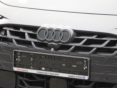 2026 Audi A6