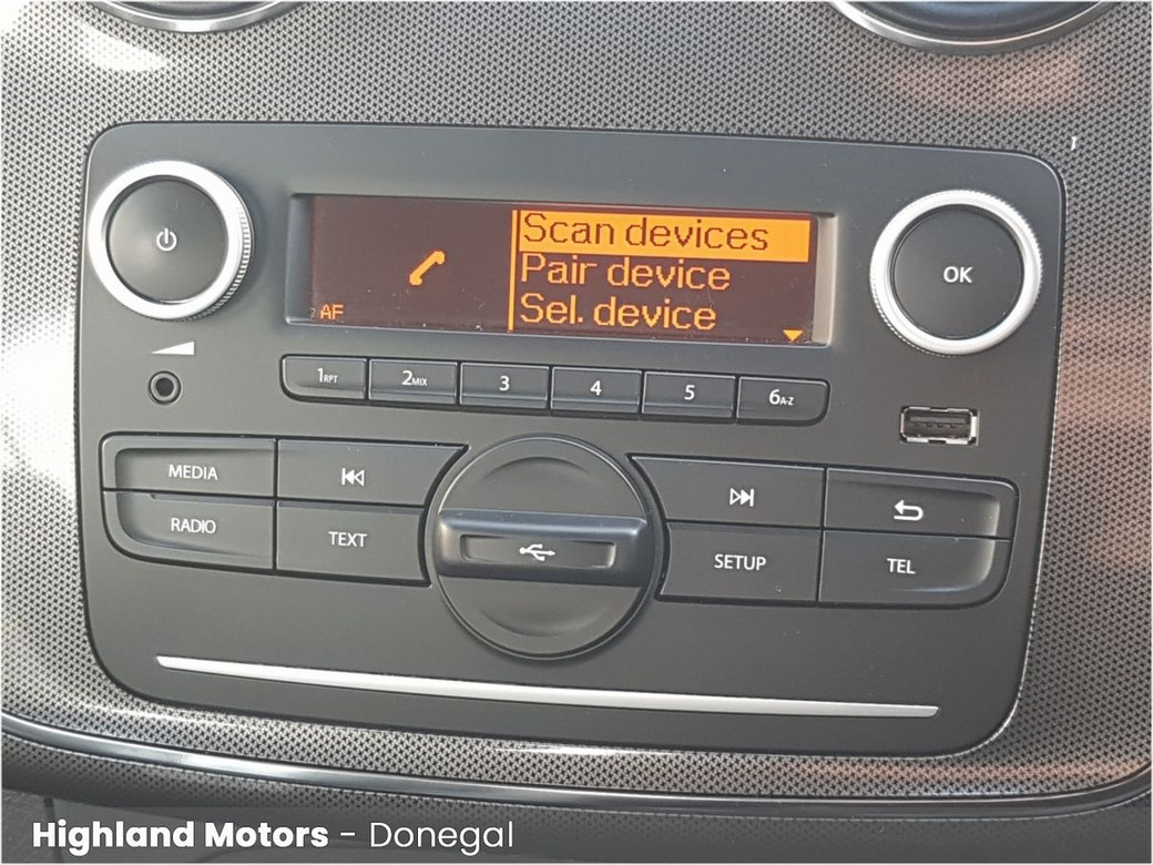 2018 Dacia Sandero Stepway