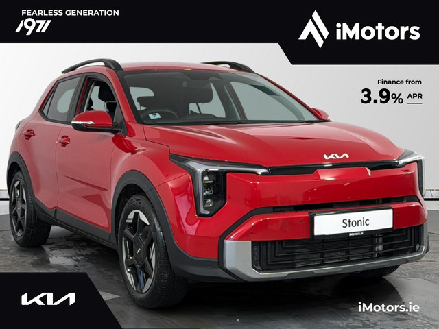 vehicle for sale from iMotors
