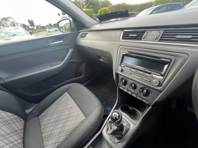 2015 SEAT Toledo