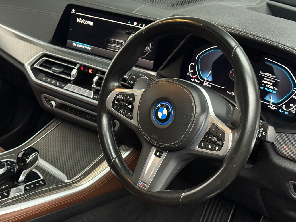2023 BMW X5